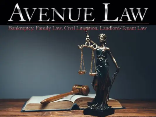 Avenue Law 