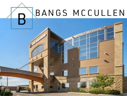 Bangs McCullen Law Firm