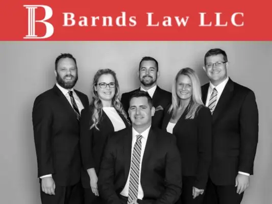 Barnds Law, LLC 