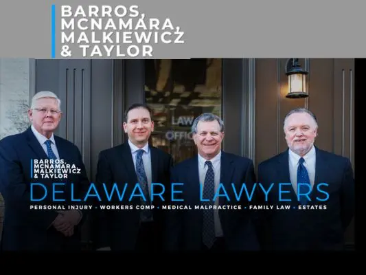 Barros, McNamara, Malkiewicz and Taylor, P.A. 