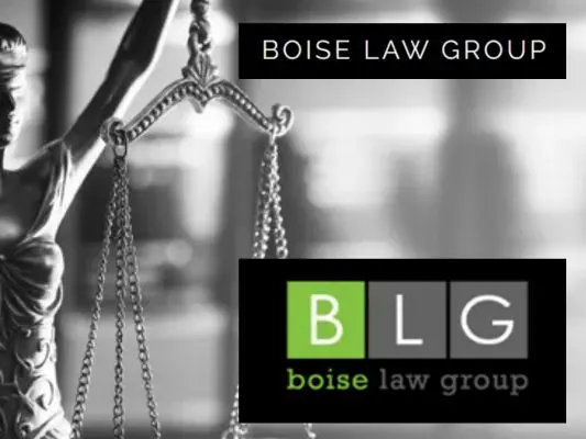 Boise Law Group, PLLC 