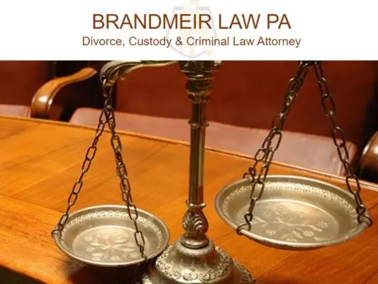 Brandmeir Law P.A.