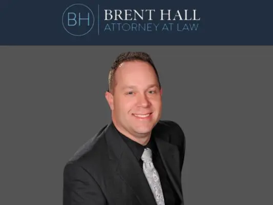 Brent Hall, Attorney at Law