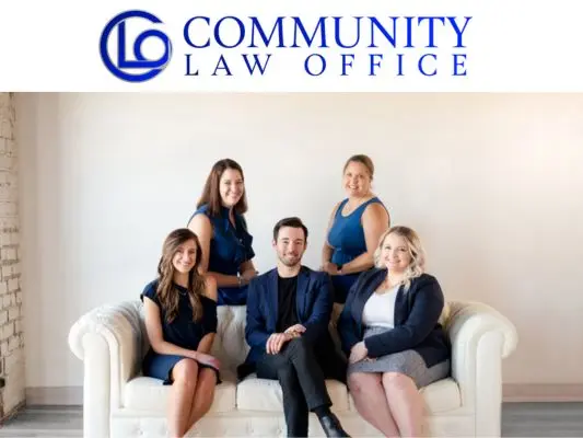 Community Law Office 