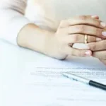 Cómo divorciarse en Estados Unidos gratis