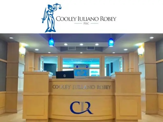 Cooley Iuliano Robey, PLLC