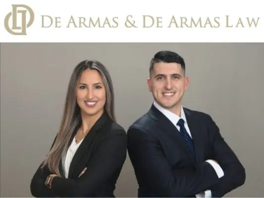 De Armas and De Armas Law 