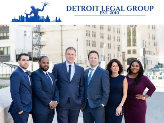 Detroit Legal Group PLLC