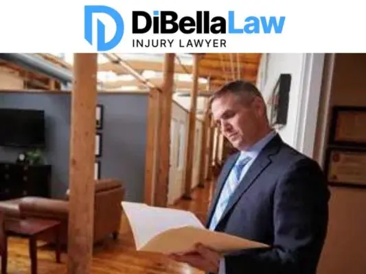 DiBella Law Offices, P.C. 