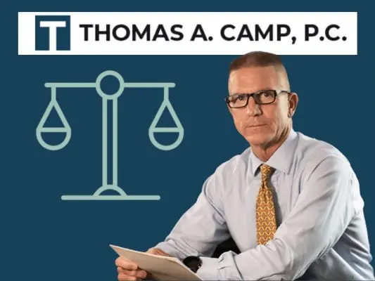 Thomas A. Camp, P.C.