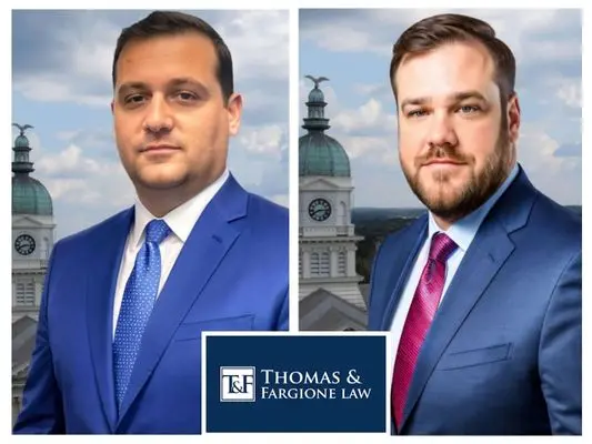 Law Office of Samuel E. Thomas and Al Fargione- Athens Divorce Lawyer