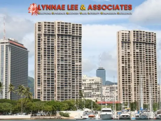 Lynnae Lee & Associates