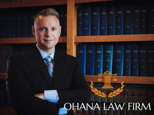 Ohana Law Firm, LLLC