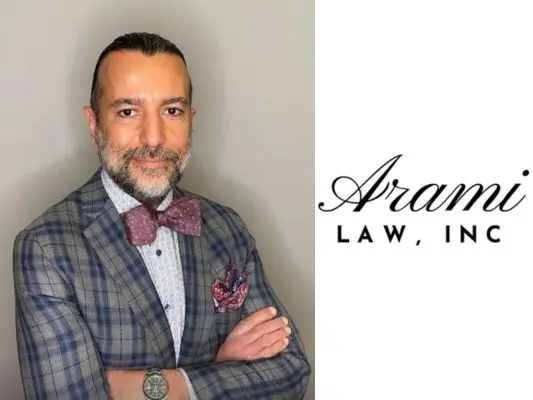 Arami Law, Inc.