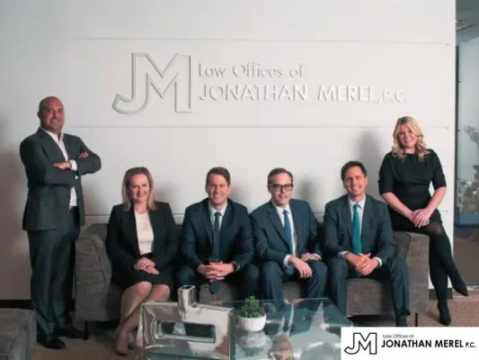 Law Offices of Jonathan Merel, P.C.