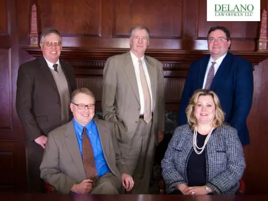 Delano Law Offices