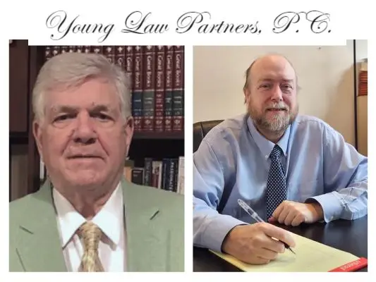 Young Law Partners, P.C.