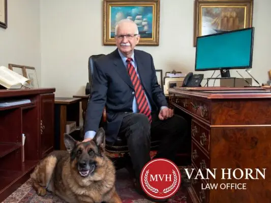 Van Horn Law LLC