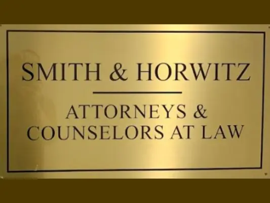 Law Office of Smith & Horwitz