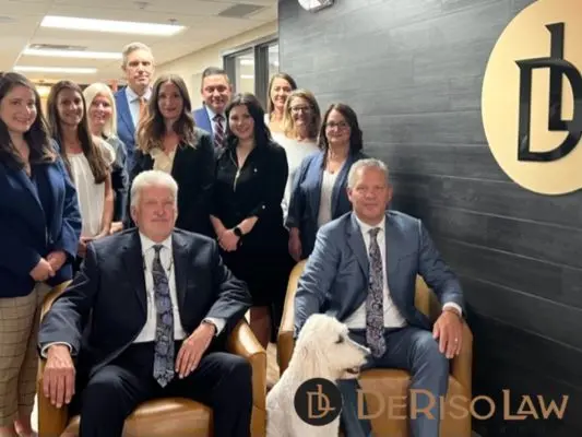 DeRiso Law Group