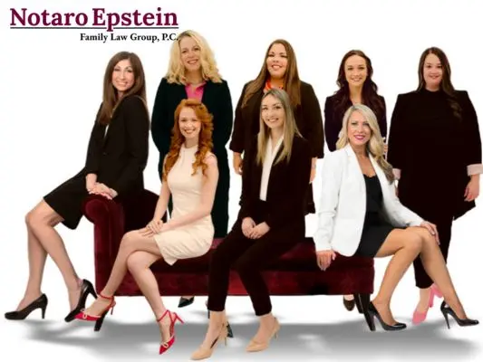 Notaro Epstein Family Law Group, P.C.