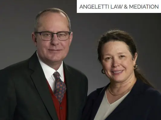 Angeletti Law & Mediation