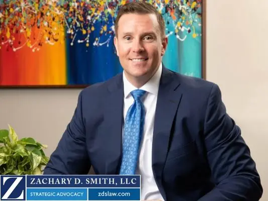 Zachary D. Smith, LLC