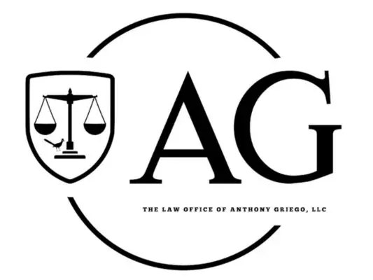 The Law Office of Anthony Griego, LLC