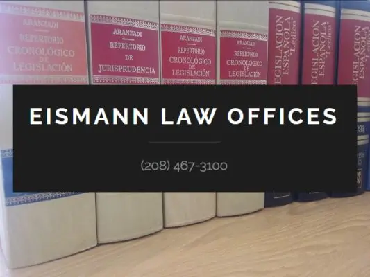 Eismann Law Offices 