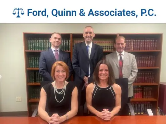 Ford, Quinn & Associates, P.C.