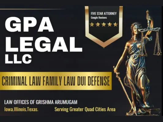 GPA Legal, LLC 