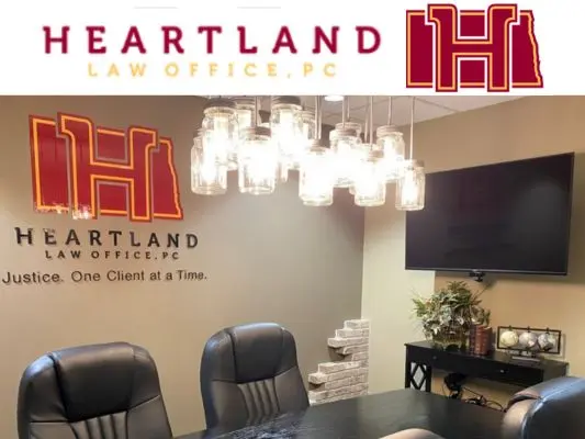 Heartland Law Office, PC 