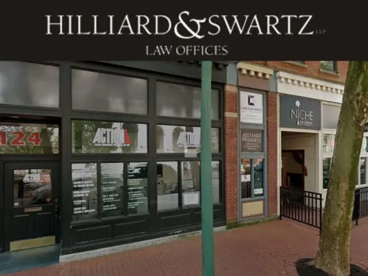 Hilliard & Swartz Law Offices