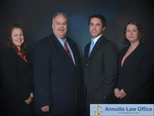 Annutto Law Office