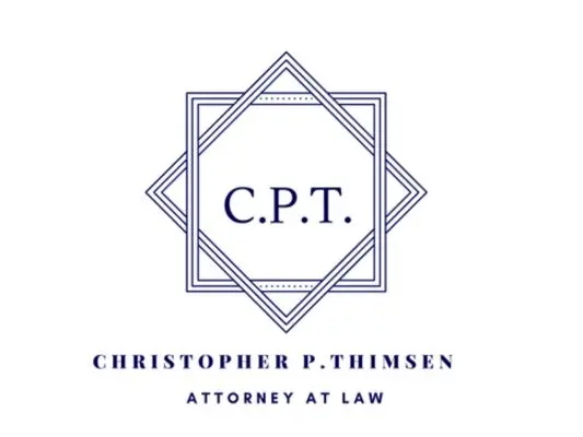 Christopher P. Thimsen Attorney At Law