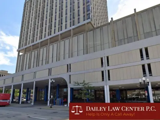 Dailey Law Center P.C.