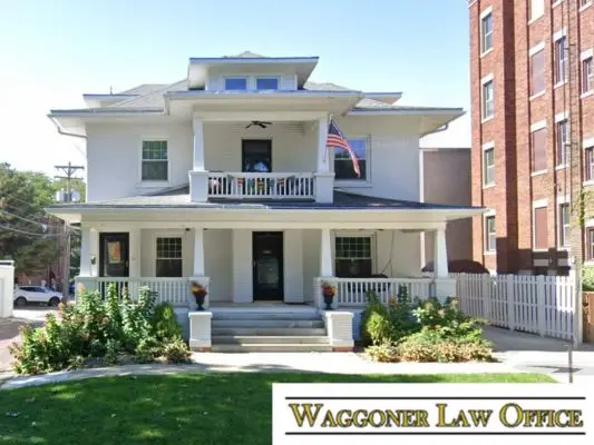 Wagoner Law Office