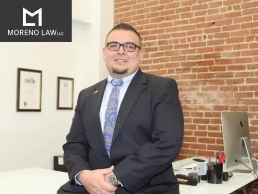 Moreno Law, LLC