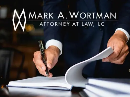 Mark A. Wortman, Attorney at Law, LC