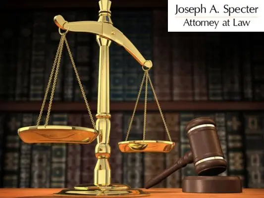 Joseph A. Specter, LLC