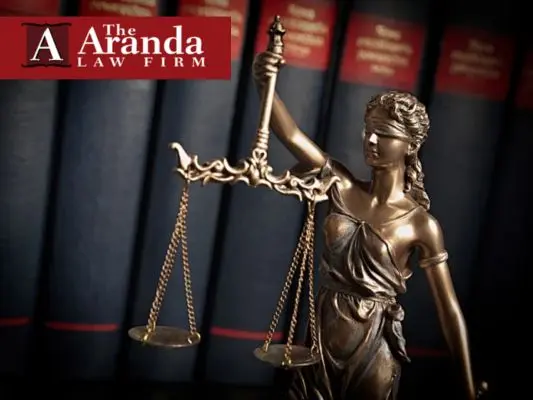 The Aranda Law Firm, P.C.