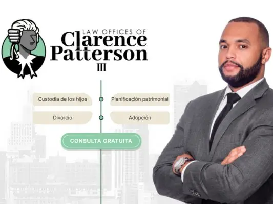 Law Offices of Clarence Patterson III