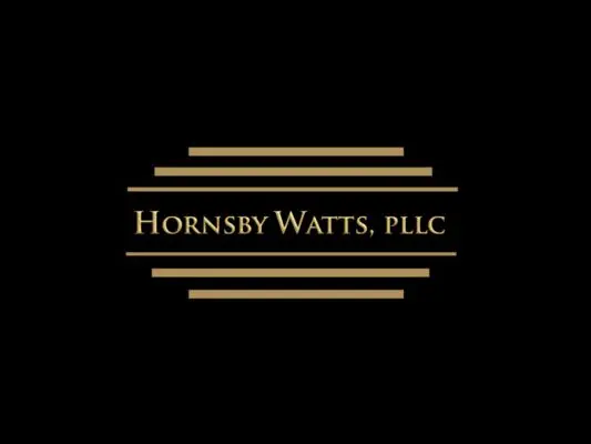 Hornsby Watts, PLLC