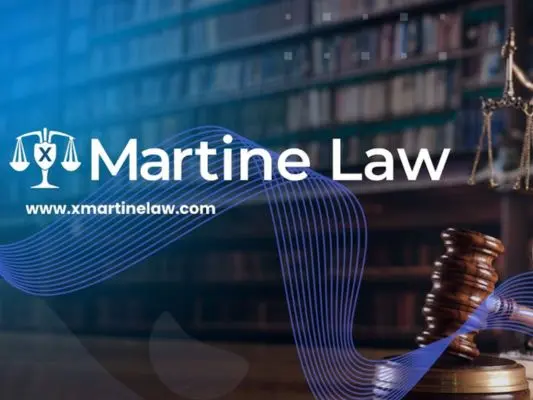 Martine Law, PLLC