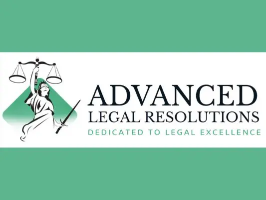 Advanced Legal Resolutions