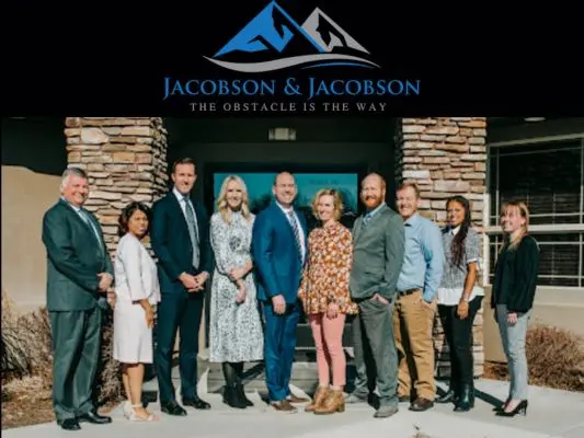 Jacobson & Jacobson 