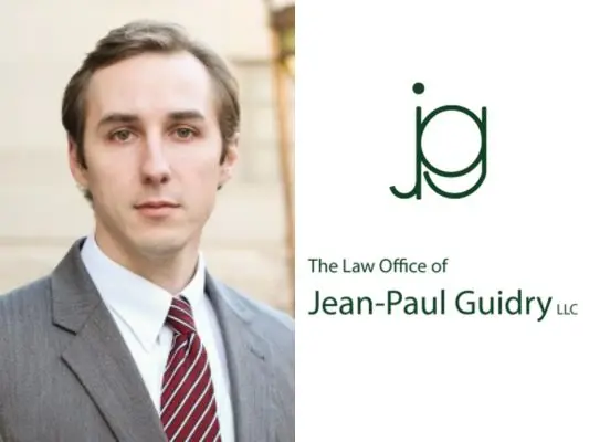 Jean-Paul Guidry, LLC 