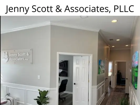 Jenny Scott & Associates, PLLC