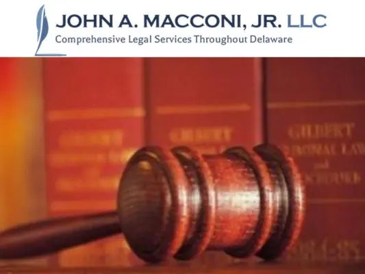 John A. Macconi, Jr. LLC 