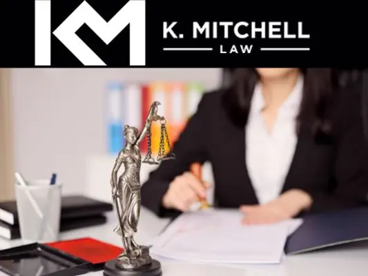 K. Mitchell Law, PLLC 